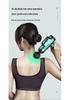 Kangjia Fascia Gun: Long-lasting Electric Muscle Massager - Perfect Business Gift Set
