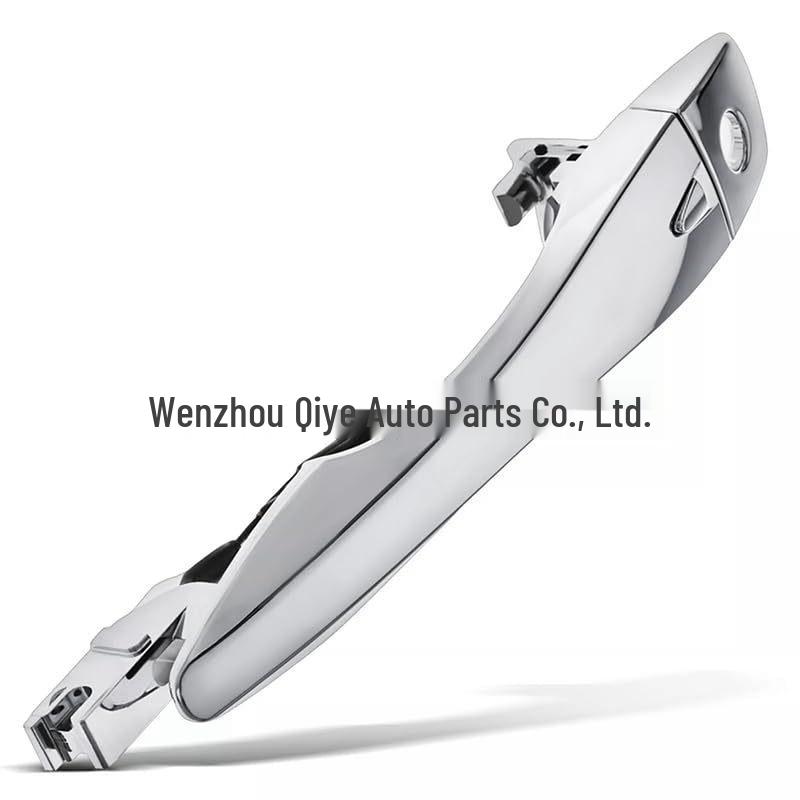 Nissan Car Door Handle 80640-3TA0A/97725/80640-3TA0B