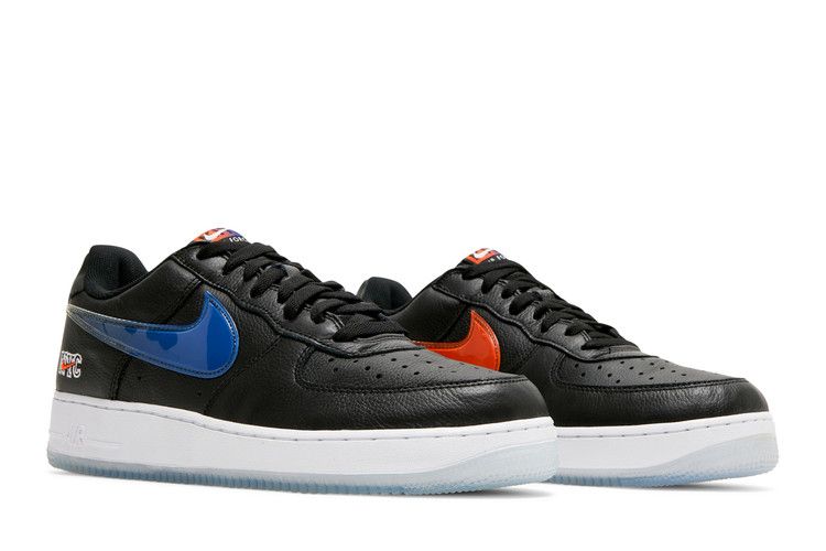 Nike Air Force 1 Low Kith Knicks Away