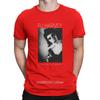 PJ Harvey Man TShirt Down By The Water Fashion T Shirt Harajuku Sweatshirts Hipster Unisex