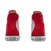 Chuck Taylor All Star Converse Hi 'Red' 165695C