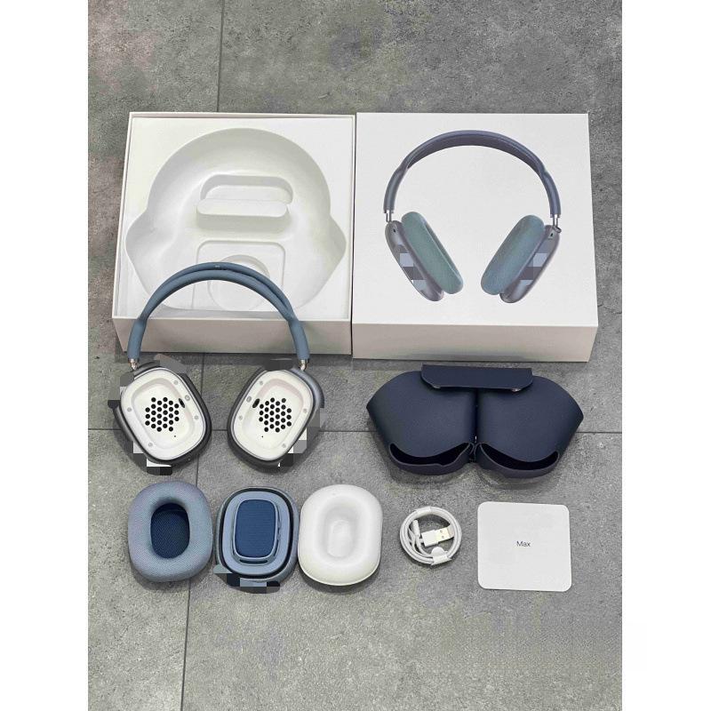 Kopfhörer MAX Sports Bluetooth mit magnetischen Ohrschalen und Pop-Up-Fenster