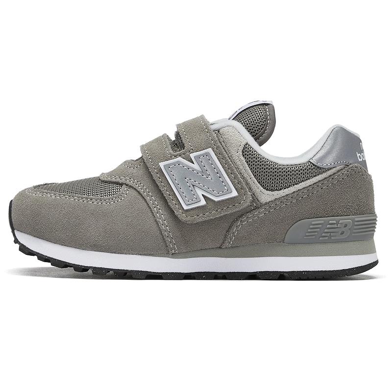 

New Balance 574 Kids Casual Shoes 35 (21cm)