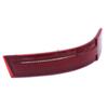 Precise For X164 GL320 GL450 GL550 2007-2009 Rear Left Bumper Light Warn Light Red Lens Accessories 1648201174