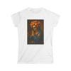 Dia De Los Muertos Boho T-Shirt Day of the Dead