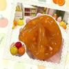 TPR Fruit Stress Balls Stress Relief Pinch Ball Fun Sugar Smoothie Ball  Adults