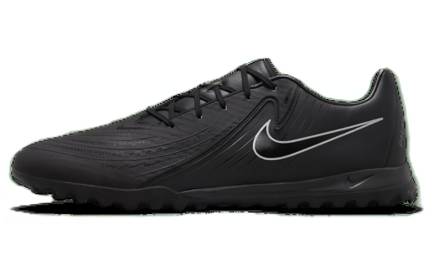 Nike Phantom Gx 2 Academy Tf Low  Black  FJ2577-001 41