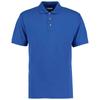 Kustom Kit Mens Workwear Heather Polo Shirt