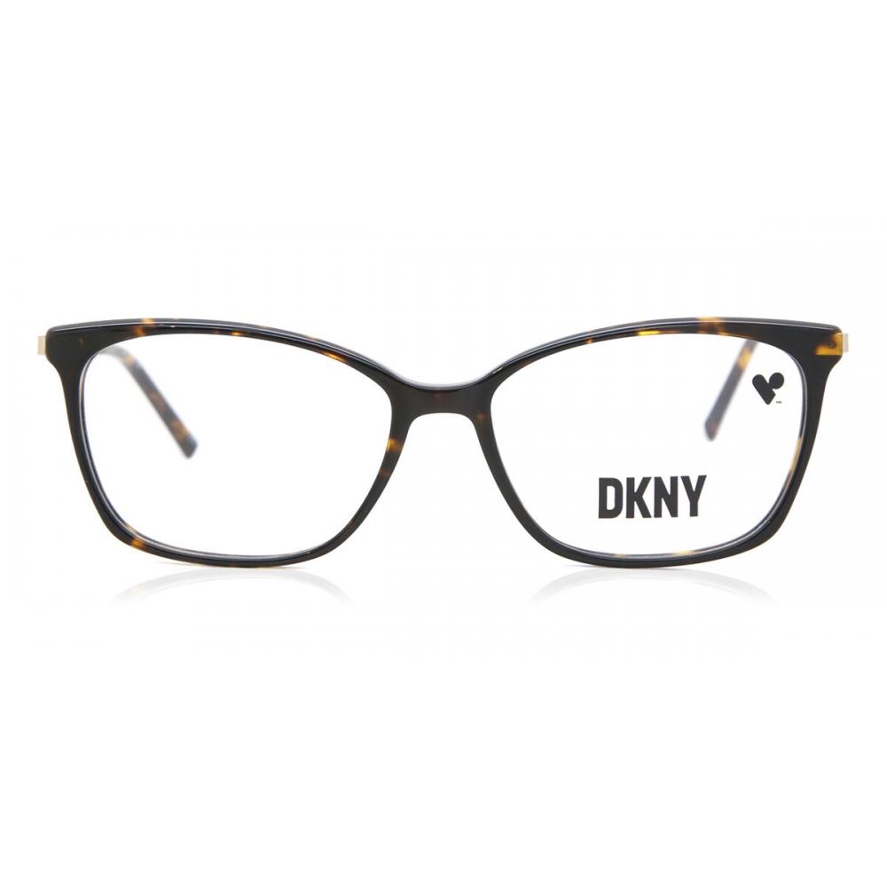 

Dkny Dk7006 237 Unisex Eyeglasses Dark Tortoise/53
