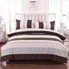 Flannel Duvet Cover Set - Single Piece for Dormitory Bunk Bed, Includes Pillowcase & Double Duvet Cover