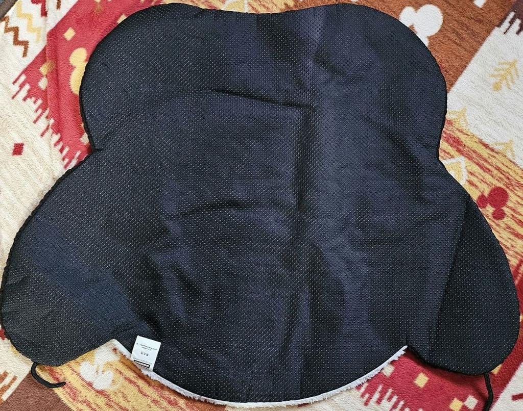 [USED] BIGBANG KRUNK G-DRAGON Face Room Mat Jiyong