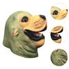 Halloween Mask Funny Cosplay for Party Game Props Role Playing Photo