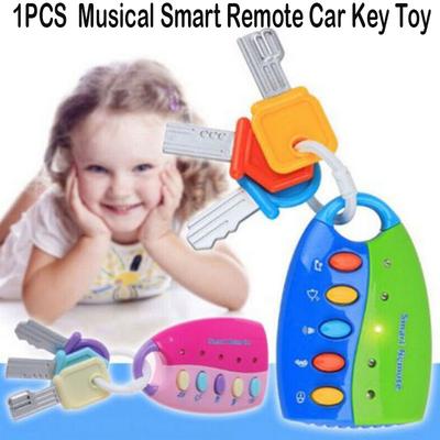 pretend remote control for baby