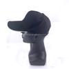 Custom Cotton Snapback Light Hat Truck Driver Rave LED Baseball Cap Luminous Glow Caps Glowing Flashing Lighted Cap In Stock