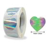 100-500Pcs Superior-Grade Chroma First-Class Labels First-Class Stickers Superior-Grade Color First-Class Code Dot Premium-Quality Labels