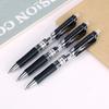 deli S02 0.7mm Retractable Gel Pen