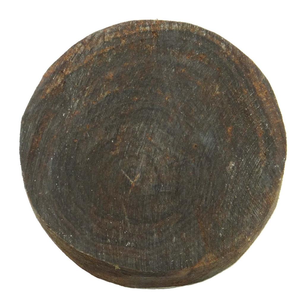 Indian Wooden Floral Printing Block Stamp Handcarved Scrapbook Textile Stamp