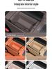 AITO M9 M8 M7 Center Console Silicone Storage Box