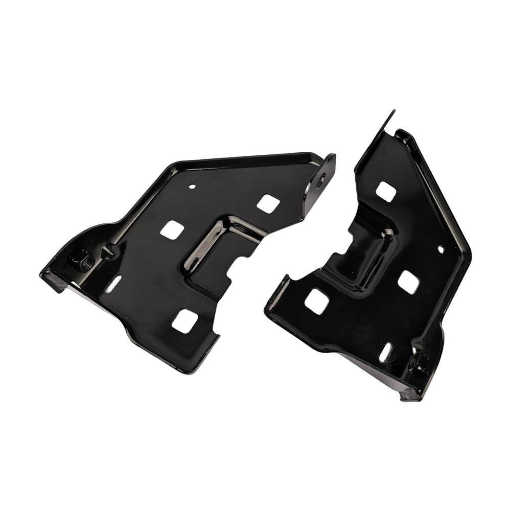 Σετ Βάσεων Προφυλακτήρα Για Chevrolet Silverado 1500 Gmc Sierra 1500 2014-2019