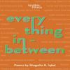 Everything In Between by Shagufta K.Iqbal Paperback Book 9781912745456