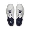 On The Roger Advantage Size Men's Sneakers, 26.5cm (Roger Advantage/White/Simple/Commuting/Everyday Wear)
