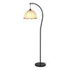 Lampada da terra LED Oeny per la protezione degli occhi
