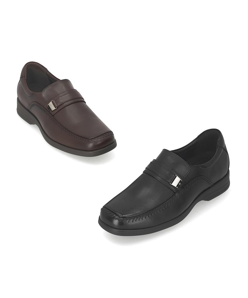 Elcanto Intense Men'S Casual Decorative Comfort Shoes 3.5Cm Lcmd18I513