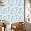 Beautiful Colorful Stars Wallpaper for Living Room and Bedroom 50x1000