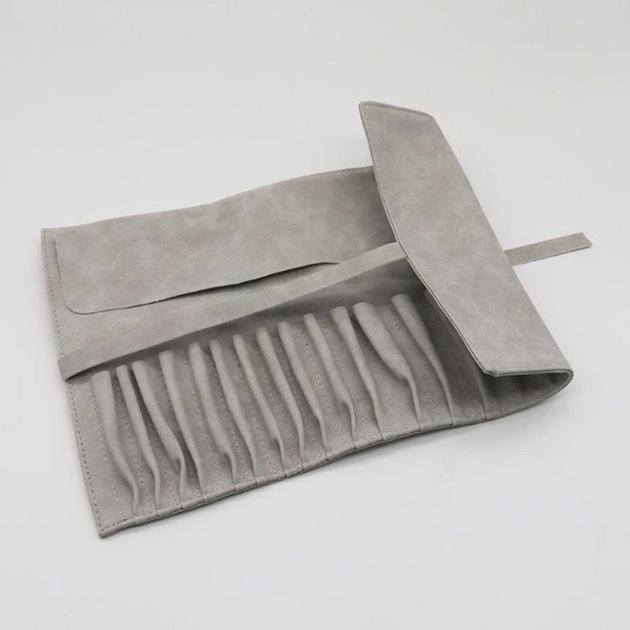 14-Piece Makeup Brush Set: Soft Brushes for Powder, Eyeshadow, Blush, and Highlight - Perfect for Beginners