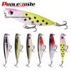 Fiske – Wobblers, beten och krokar