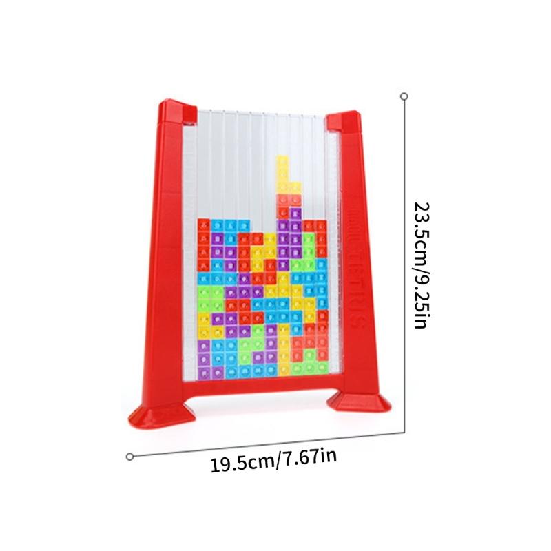 Versatile Cubes Puzzle Game Thought Provoking And Fun Filled Cubes Puzzle Game for Family Gatherings Travel