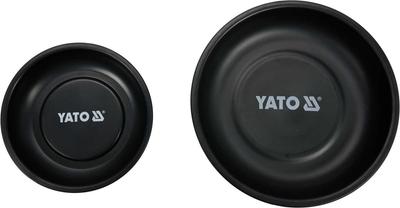 2-Piece Magnetic Bowl Set - YT-08302