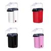 Mini Electric Popcorn Maker With Rapid Hot Air Technology For Home Use