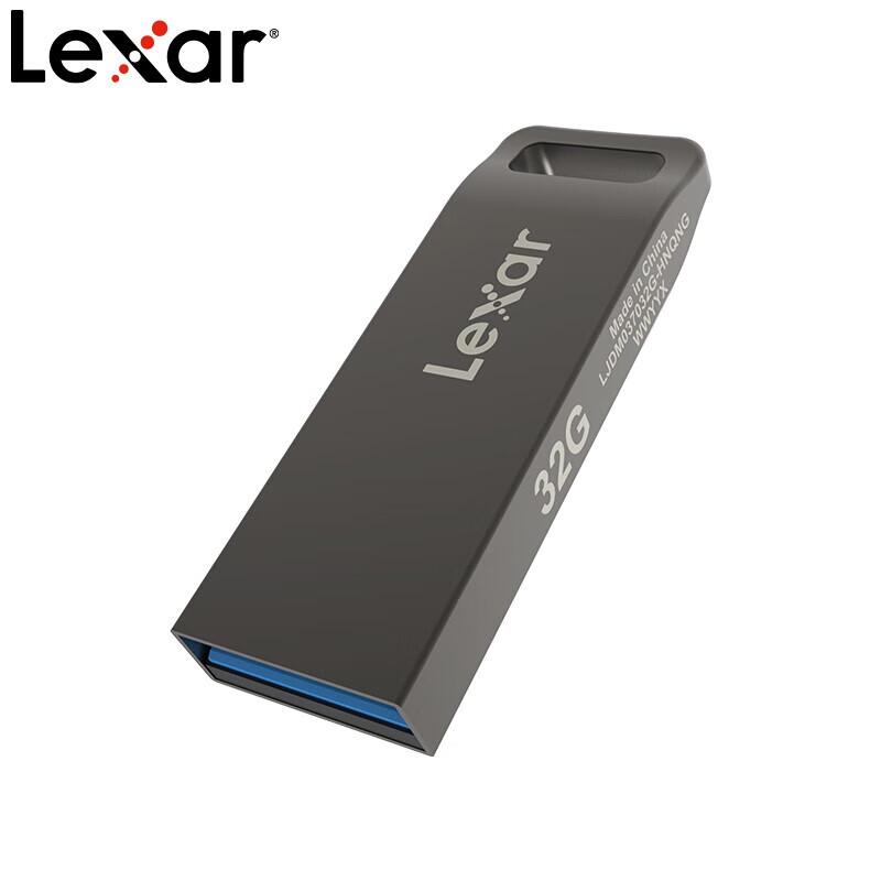 Lexar M37 USB 3.0 Flash Drive