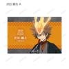 Reborn! Original Illustration Japanese-Western Fusion Version Trading Postcard Set (2 Cards Per Set) - Box of 17