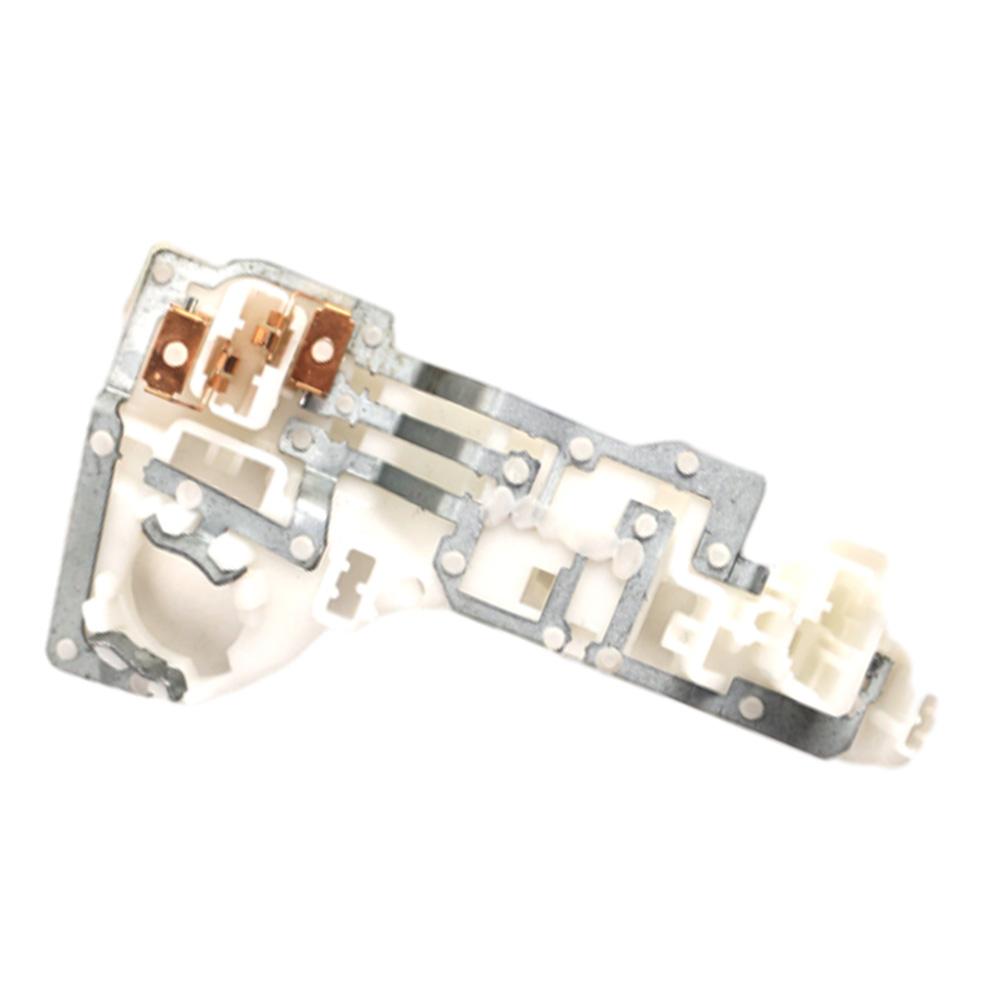 Car Rear Tail Light Bulb Holder Support 5G0945259A 5G0945260A For VW Golf MK7 2013 2014-2017 RHD Inner Tail Light Bulb Carrier