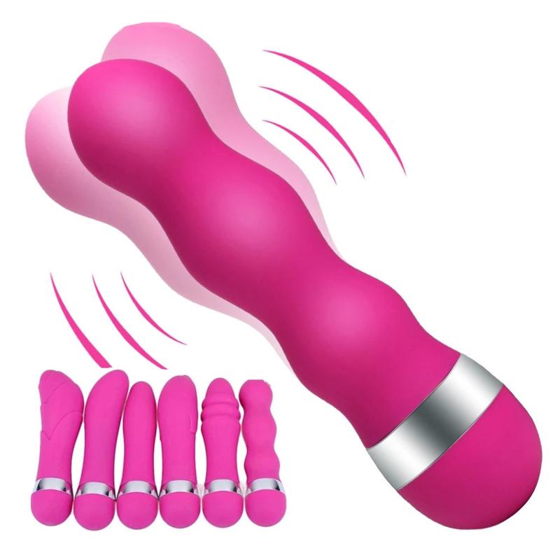 G Spot Vibrator Mini Bullet Vibrator Clitoris Stimulator Vibrating Massger Anal Dildo Vibrator Adult Sex Toys For Couple