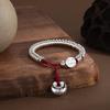 Red String Bracelet for Women and Students – Versatile, Unique Design, Perfect Birthday Gift