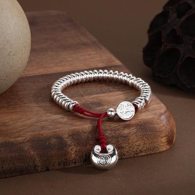 Armbänder – Geflochtene & Wickelarmbänder