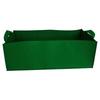 Rectangular Felt Planting Bag for Vegetables, Fruits, Seedlings, Trees, Flowers, and Grass