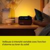 Réveil sans Fil - PURE - Pure Moment Charge - DAB+/FM - Bluetooth - Sons Naturels