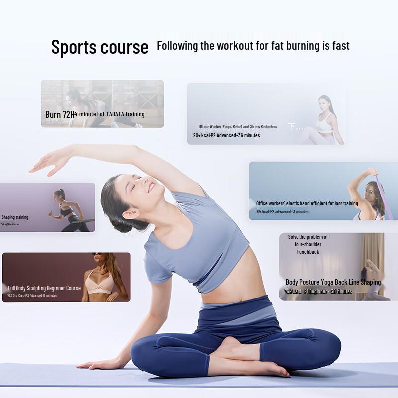 ICOMON Smart Body Fat Scale (CN version)