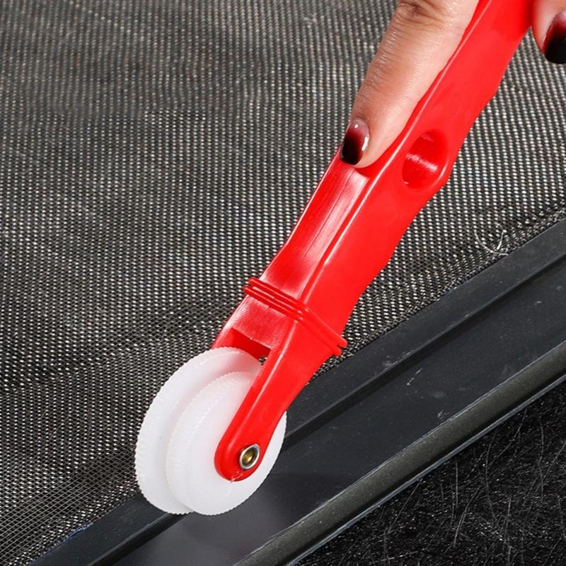 Professional Glazing Tool Multifunctional Window Glazing Tool Home Renovations Glazing for Window & Doors Installation