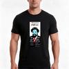 T-shirt Art Folk Jazz Thelonious Monk Été Décontracté Coton Oversize Streetwear Hauts Imprimé Graphique Vintage Coton