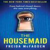 The Housemaid by Freida McFadden Paperback Book 9781408728512