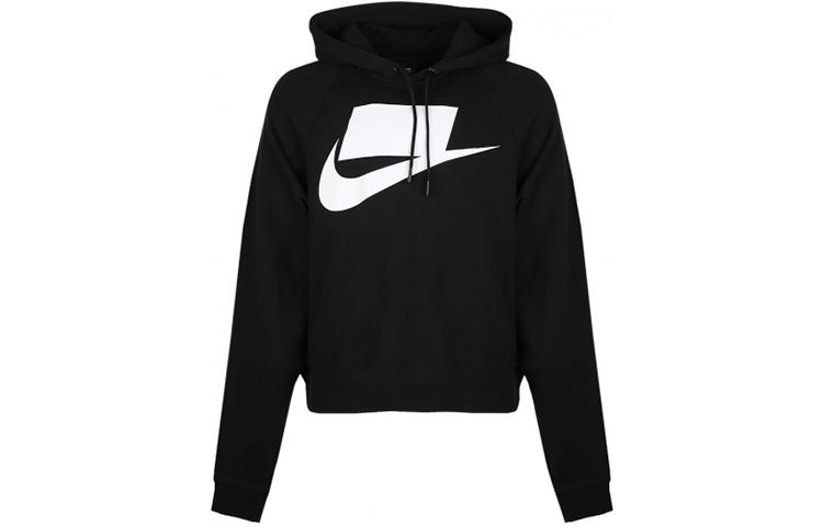 

Nike Sweatshirts Men s Hooded Moderate Regular AR4855-010 XL