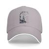 Baseball Caps Wuthering Heights Emily Bronte 2026 Graphic Unisex Women Sport Summer Hats