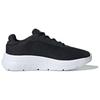 adidas CLOUDFOAM COMFY Anti-Slip Wear-Resistant Low-Top Casual Running Shoes Women's Black Sneakers IH2974