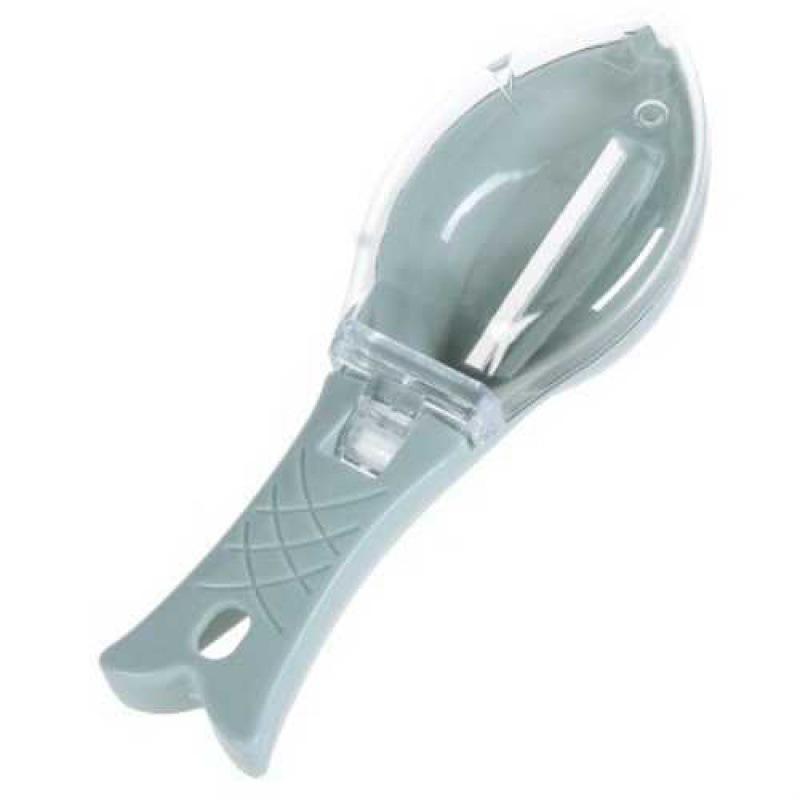 

Рубанок для чистки рыбьей чешуи с чехлом, бытовой уничтожитель рыб и прочный ручной скребок для чистки чешуи, кухонные принадлежности зелёный