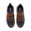 Timberland Stone Street Klasik Rahat Çok Yönlü Trend Kısa Outdoor Botları Kadın botları Mavi TB0A27YZEP1